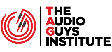 TAG Logo