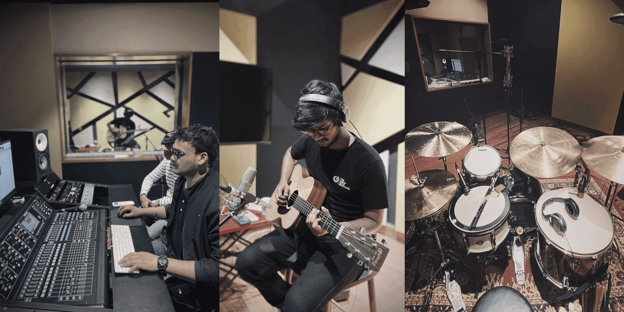 Certificate in Sound Engineering