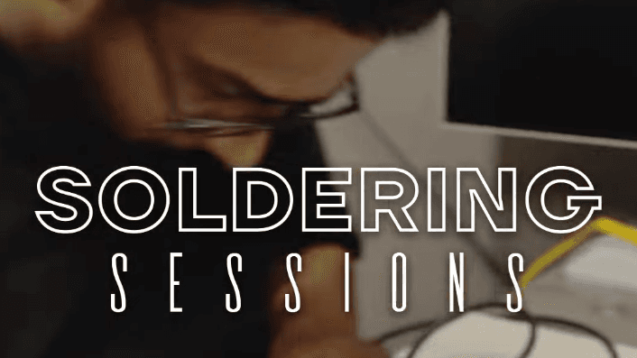 News & Events - Hands-On with Hardware: Soldering Techniques for Live Sound Engineers | The Audio Guys (TAG) Institute