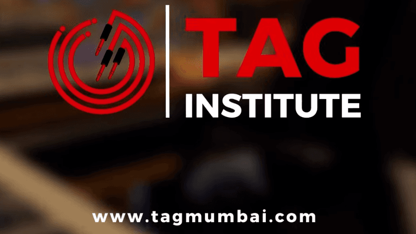 News & Events - Finding Music in the Mundane | The Audio Guys (TAG) Institute