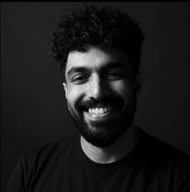 KEVIN JOSE - . at The Audio Guys (TAG) Institute